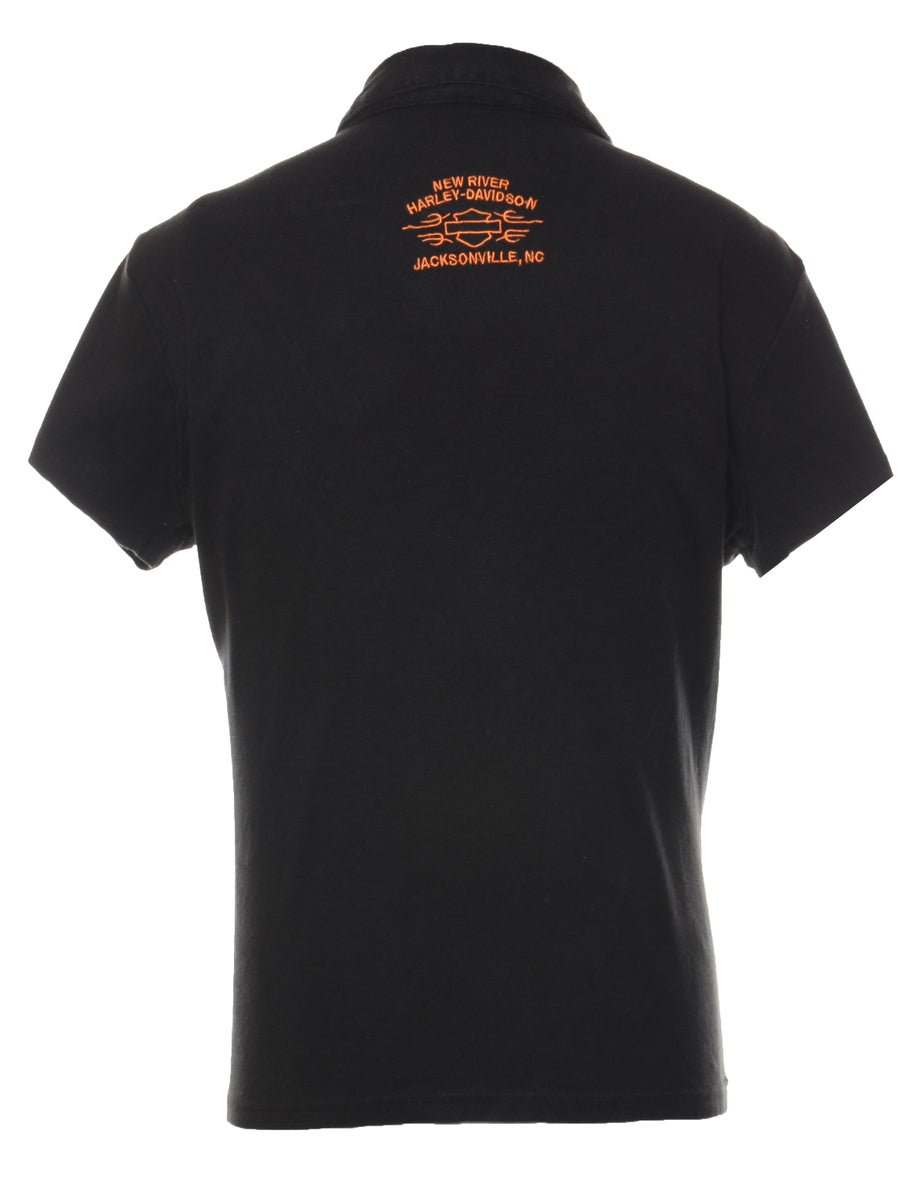Harley polo online