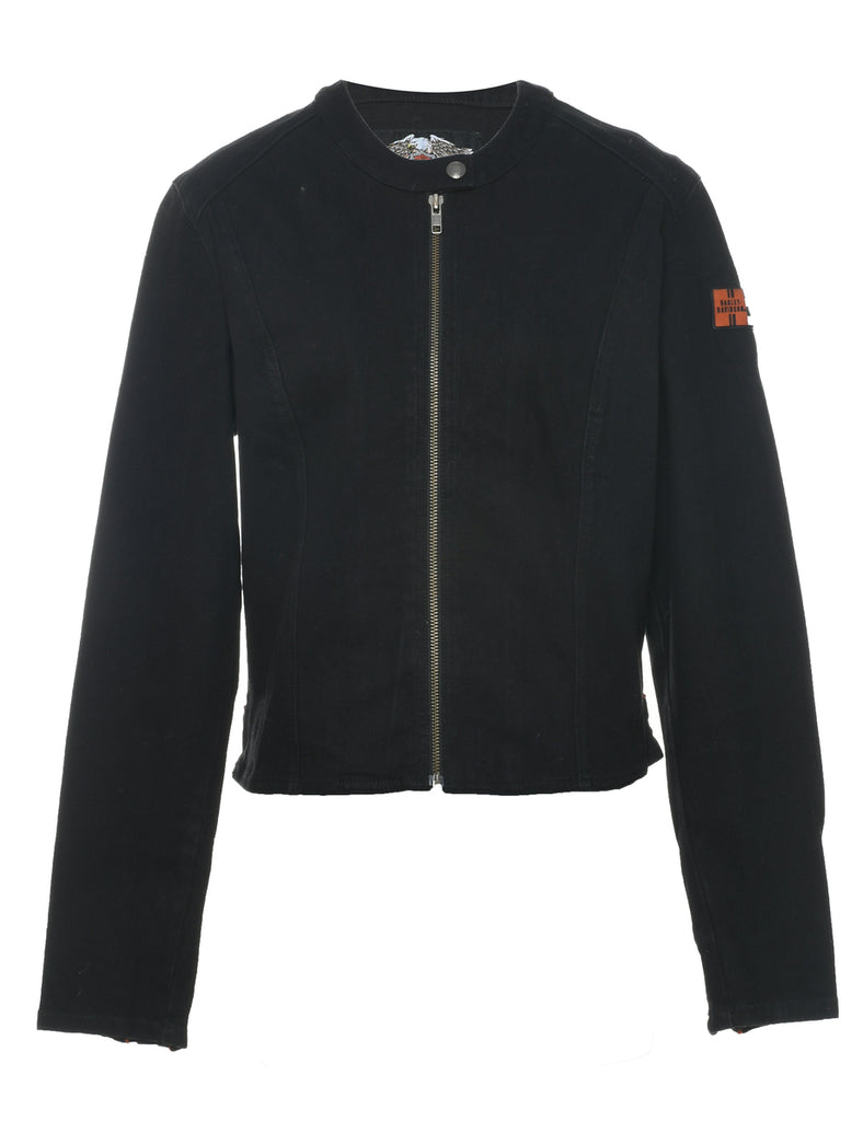 Harley Davidson Jacket - L