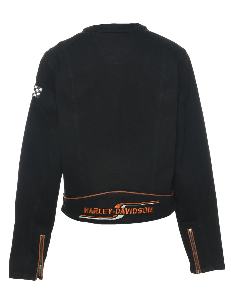 Harley Davidson Jacket - L