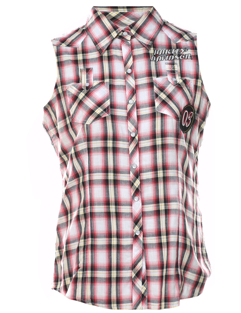 Harley Davidson Shirt - M