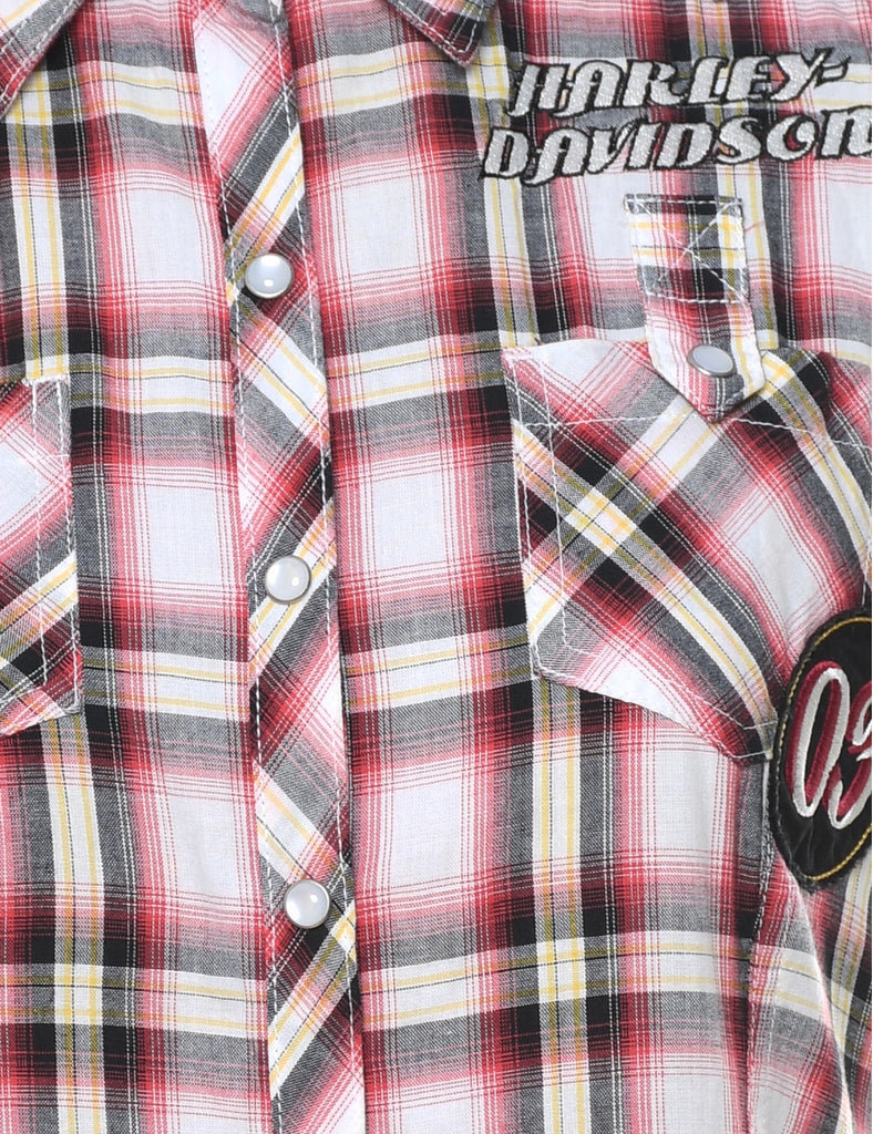 Harley Davidson Shirt - M
