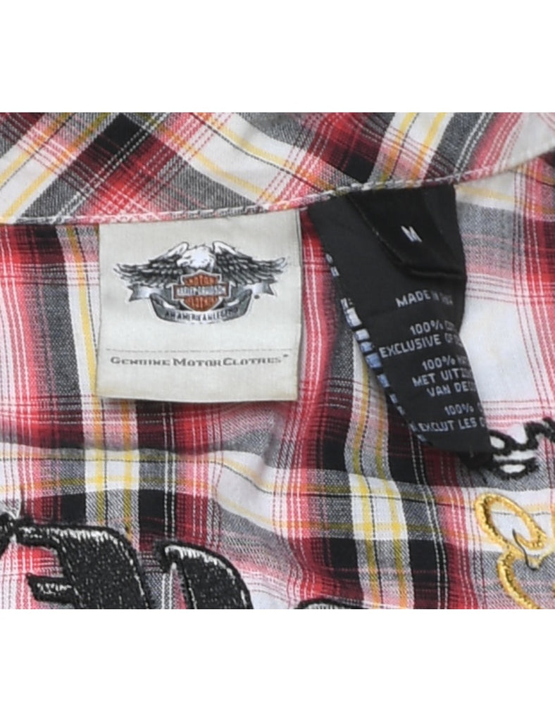 Harley Davidson Shirt - M