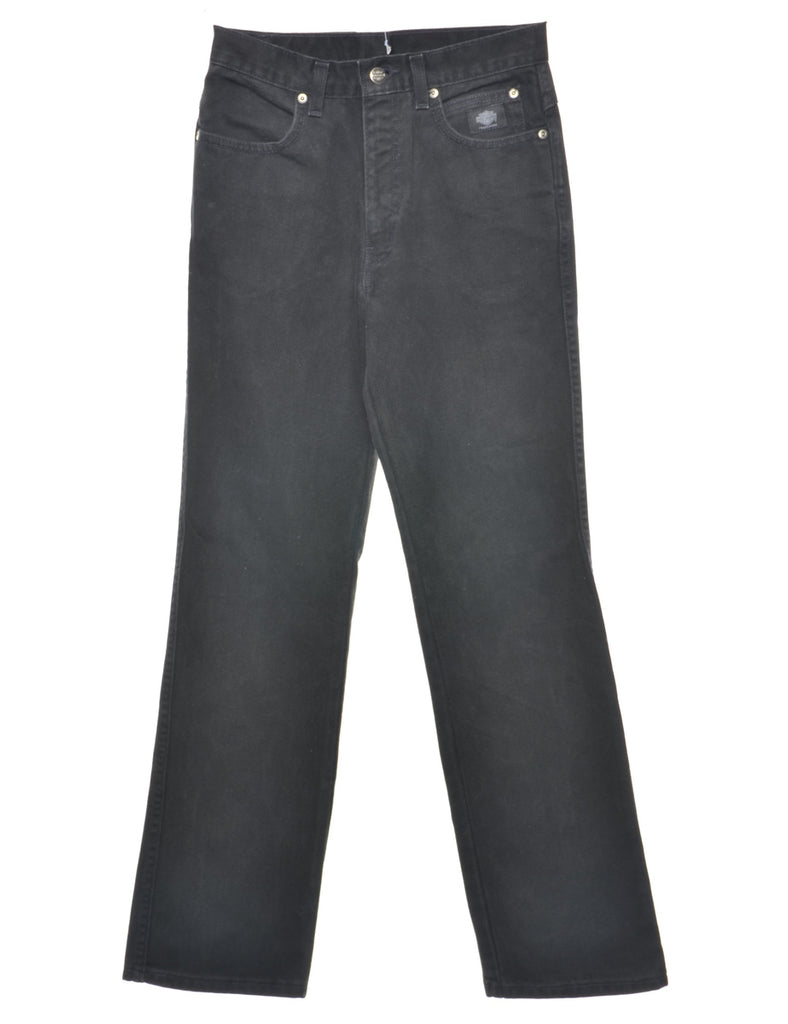 Harley Davidson Straight Fit Jeans - W26 L32