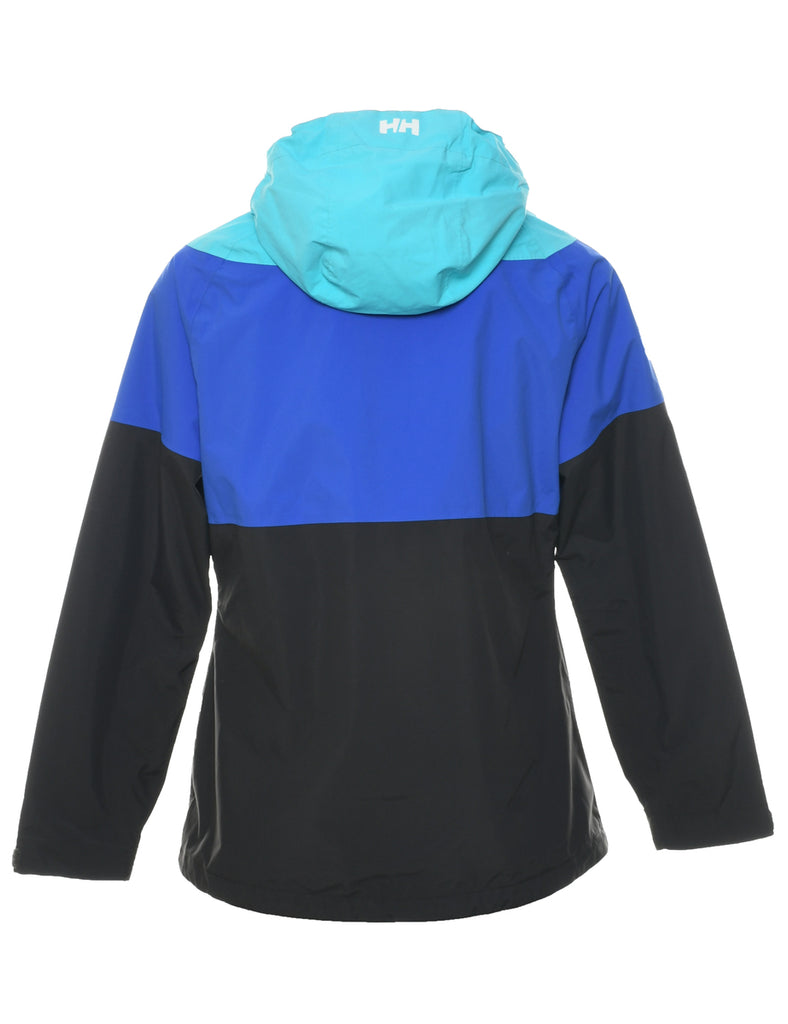 Helly Hansen Hooded Jacket - L