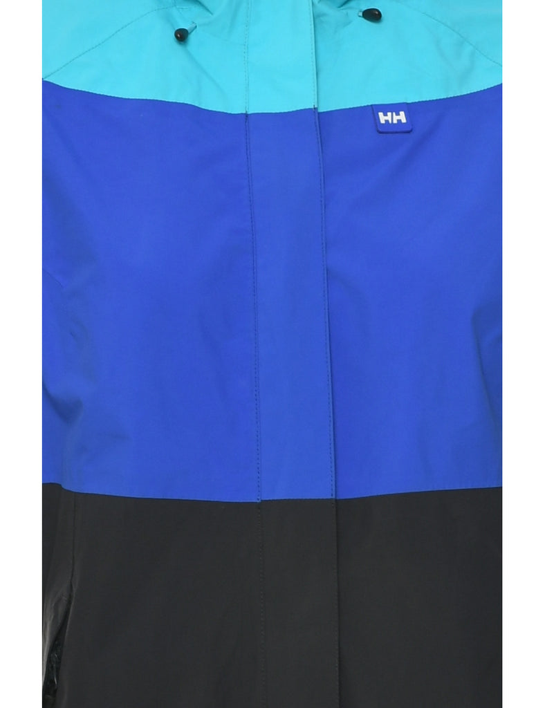 Helly Hansen Hooded Jacket - L