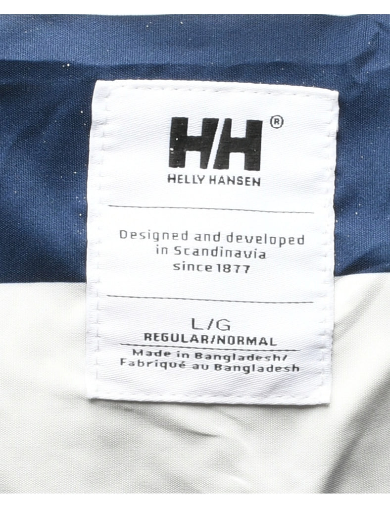 Helly Hansen Jacket - L