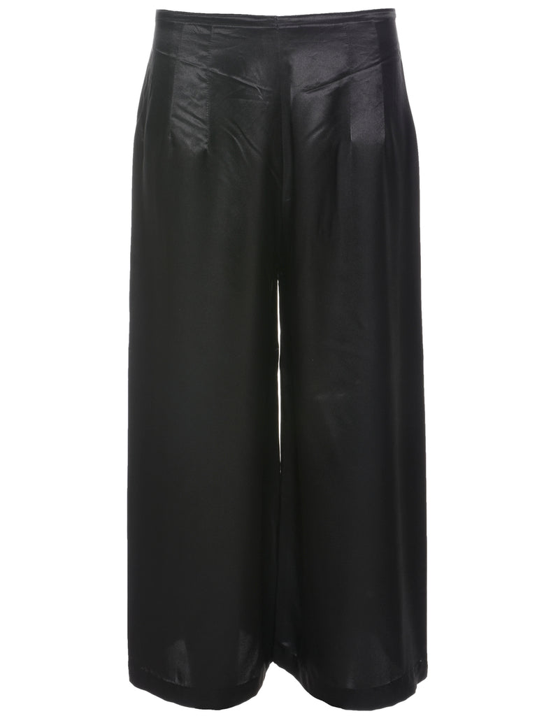 High Waist Trousers - W29 L21