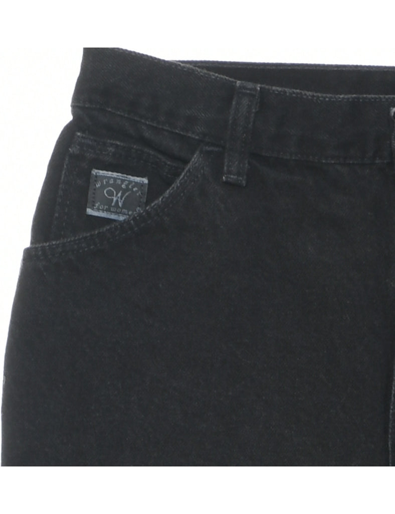 High Waist Wrangler Jeans - W29 L34