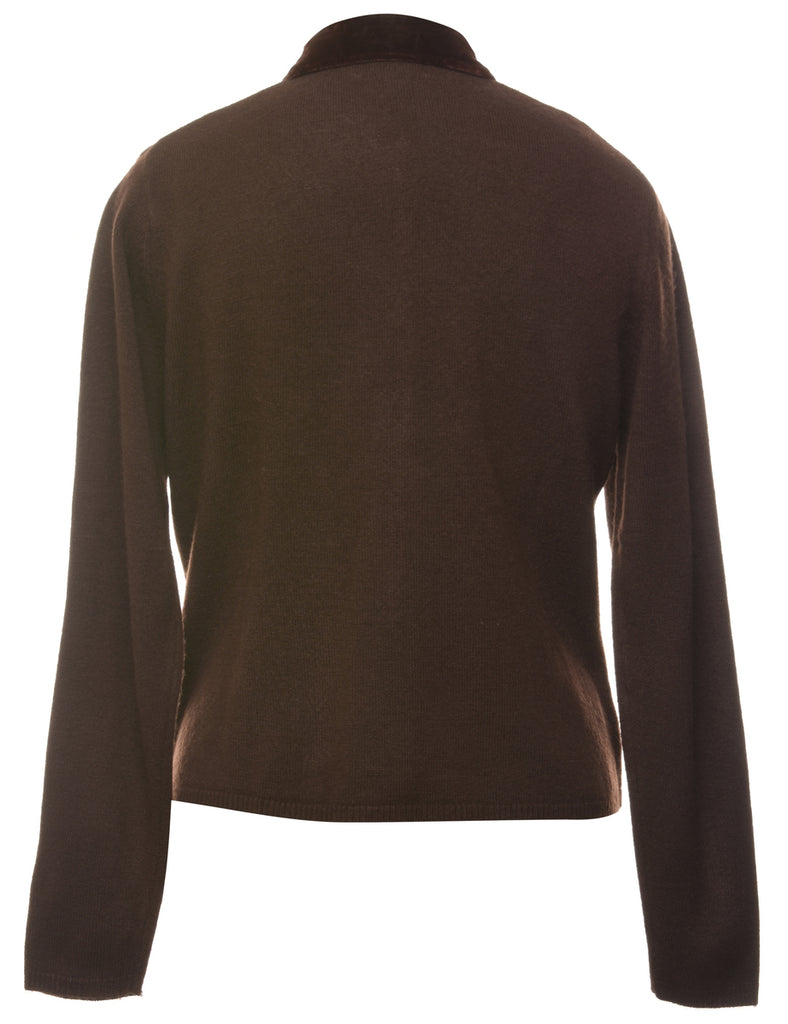 Honors Cardigan - L