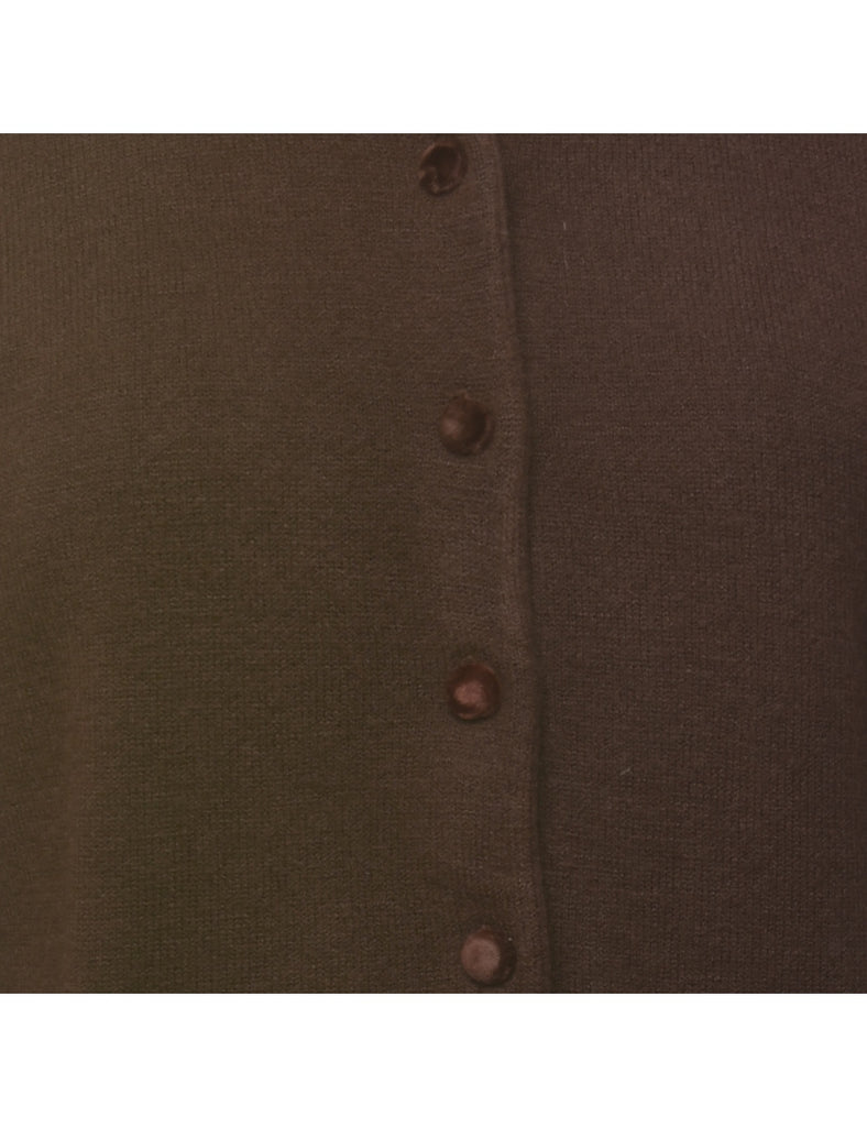 Honors Cardigan - L