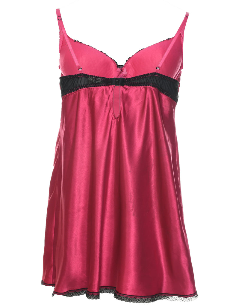 Hot Pink Slip - M