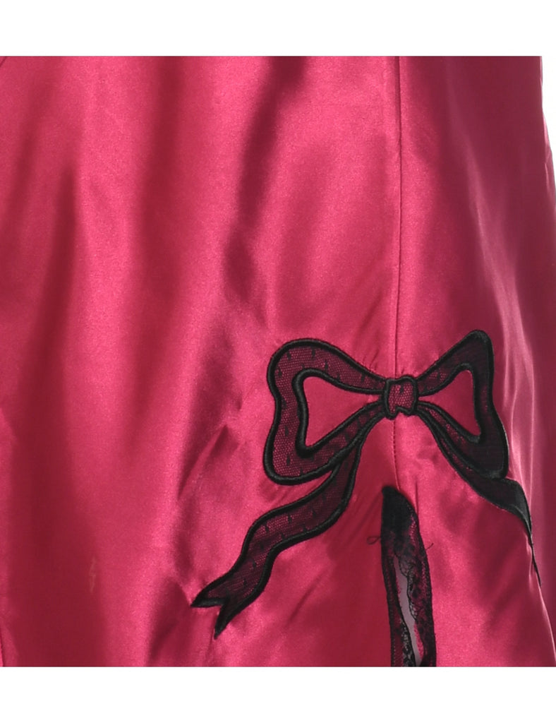 Hot Pink Slip - M