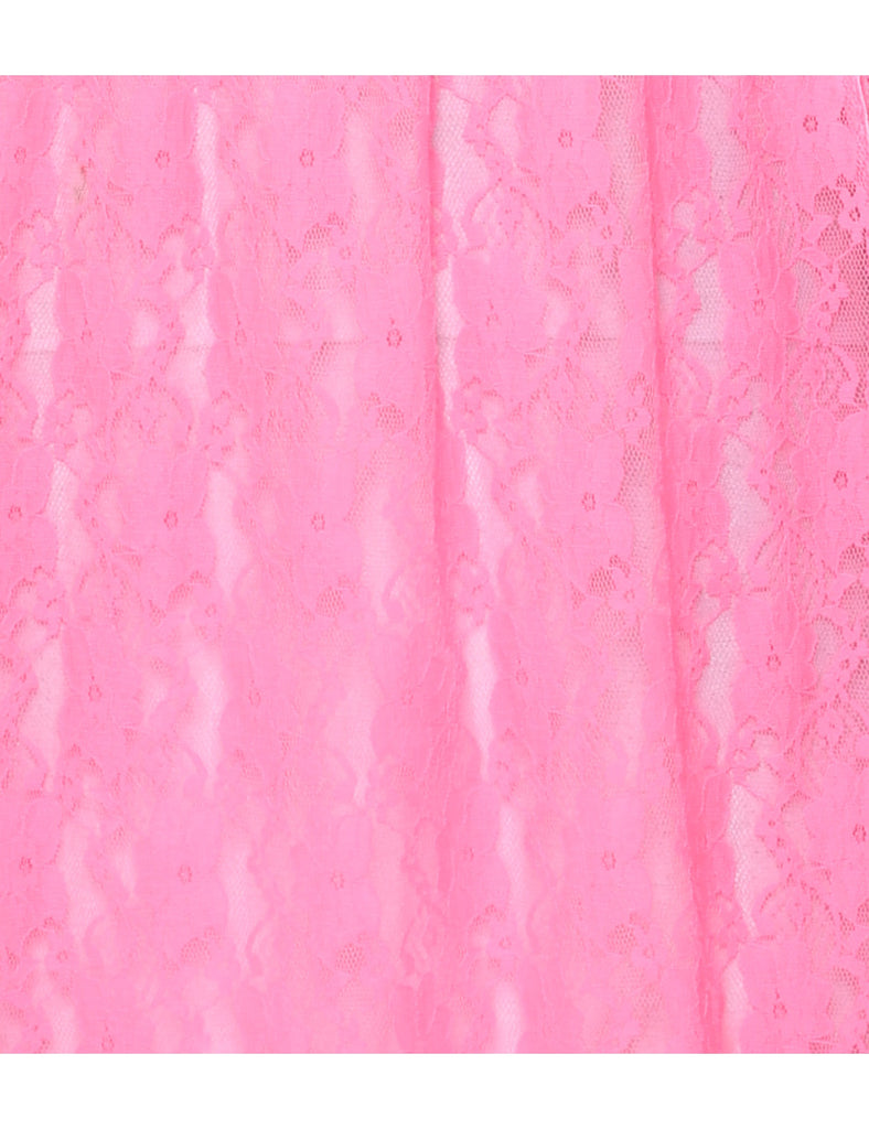 Hot Pink Slip - XS