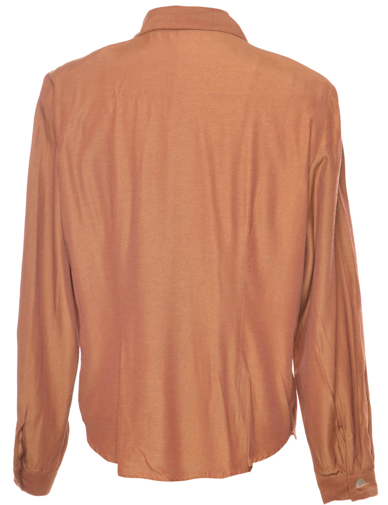 Impressions Blouse - M