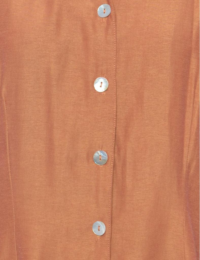 Impressions Blouse - M