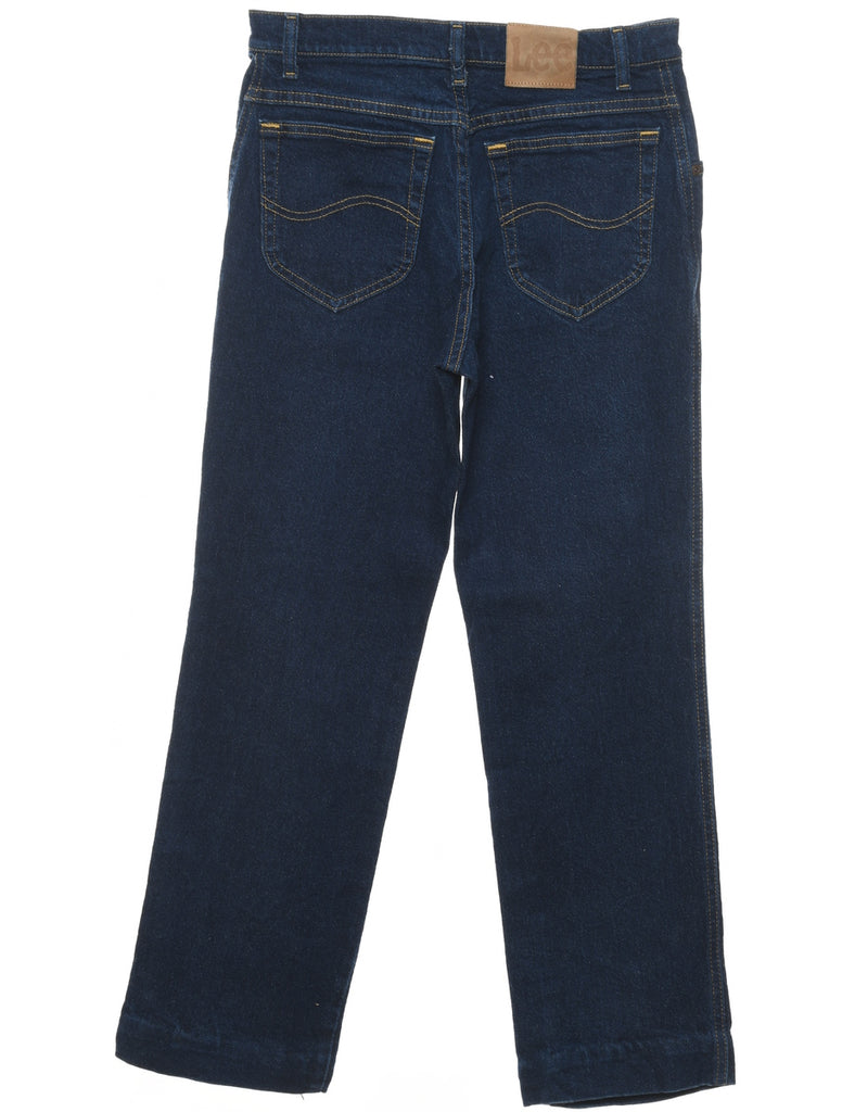 Indigo Classic Lee Jeans - W29 L29