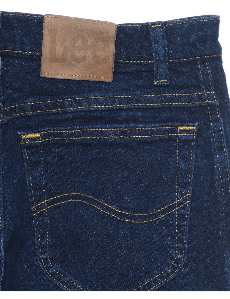 Indigo Classic Lee Jeans - W29 L29