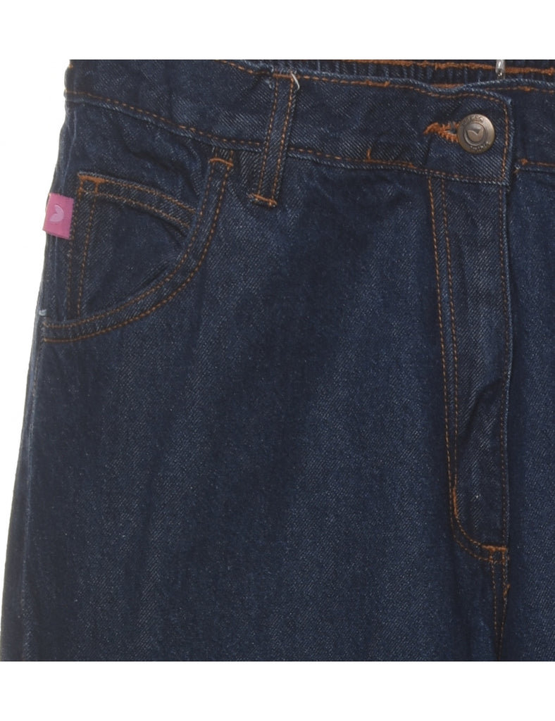 Indigo Denim Trousers - W31 L29