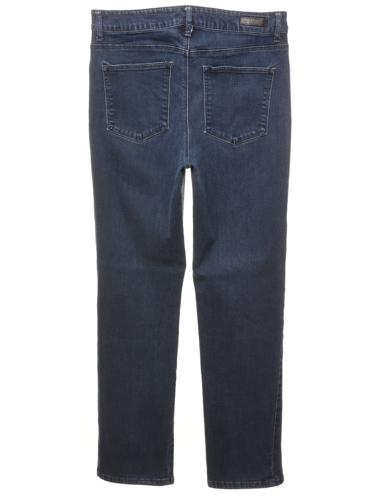 Indigo Lee Jeans - W32 L30