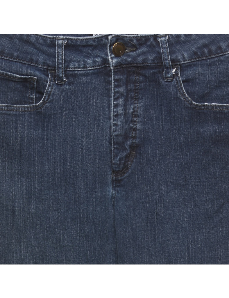 Indigo Lee Jeans - W32 L30