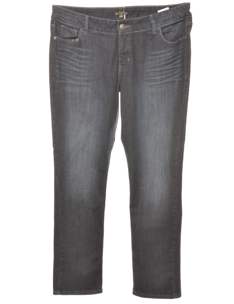 Indigo Lee Tapered Jeans - W37 L29