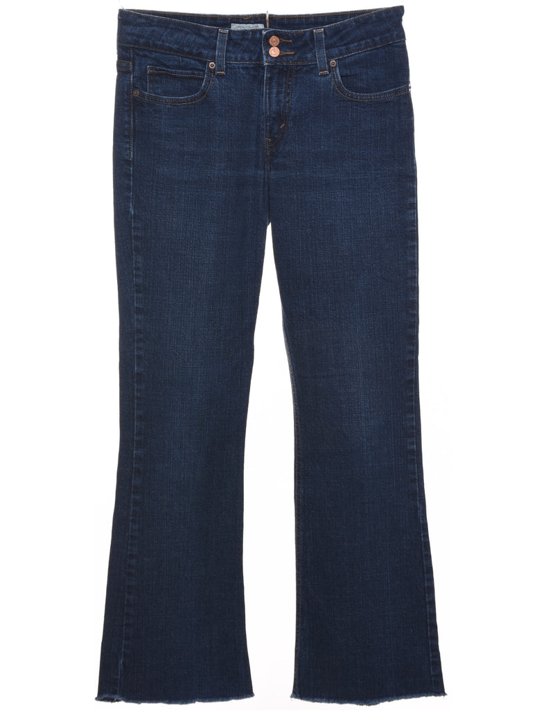 Indigo Levi's Jeans - W31 L29