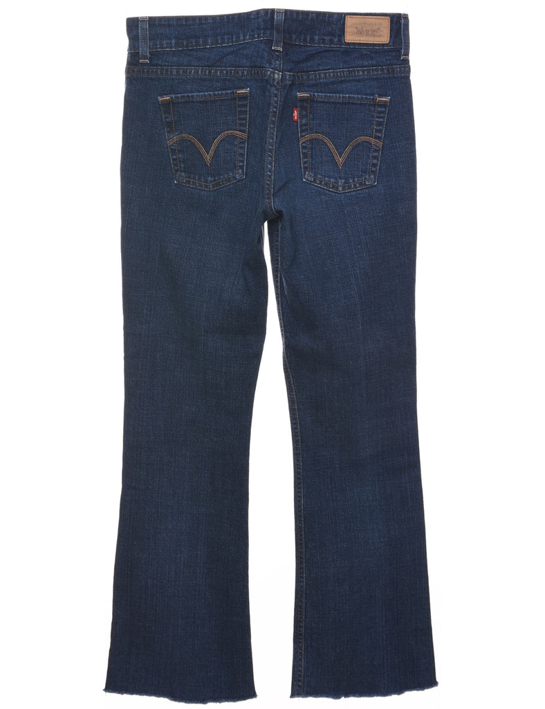 Indigo Levi's Jeans - W31 L29