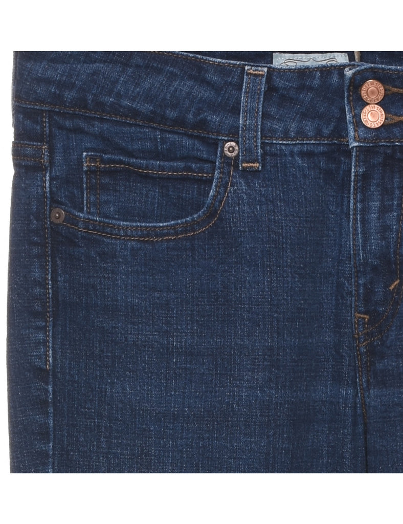 Indigo Levi's Jeans - W31 L29