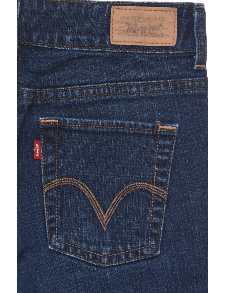 Indigo Levi's Jeans - W31 L29