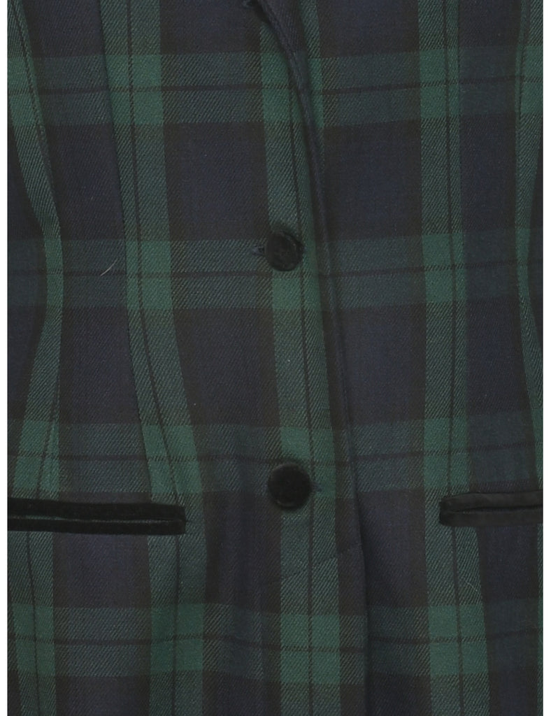 J.G.Hook Coat Dress - M