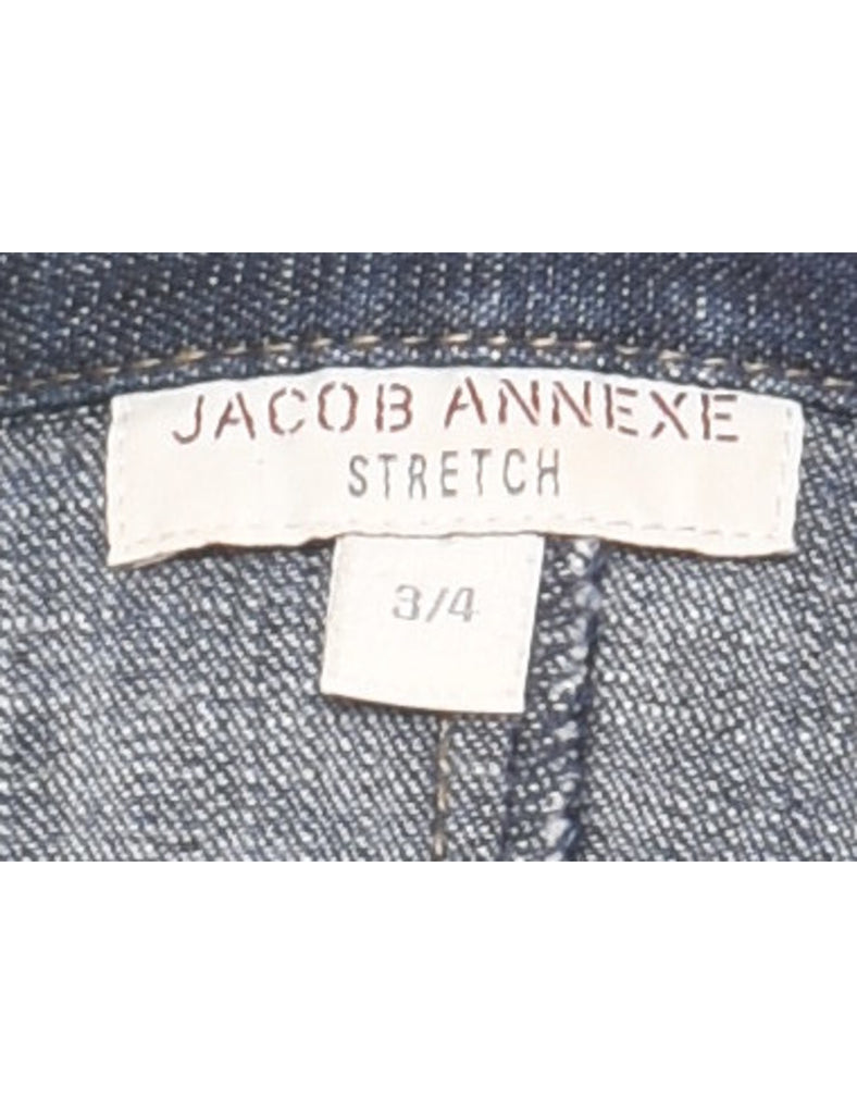 Jacob Annexe Denim Dress - S
