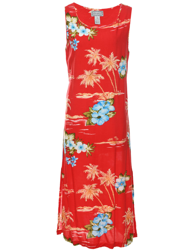 Jane Ashley Dress - M