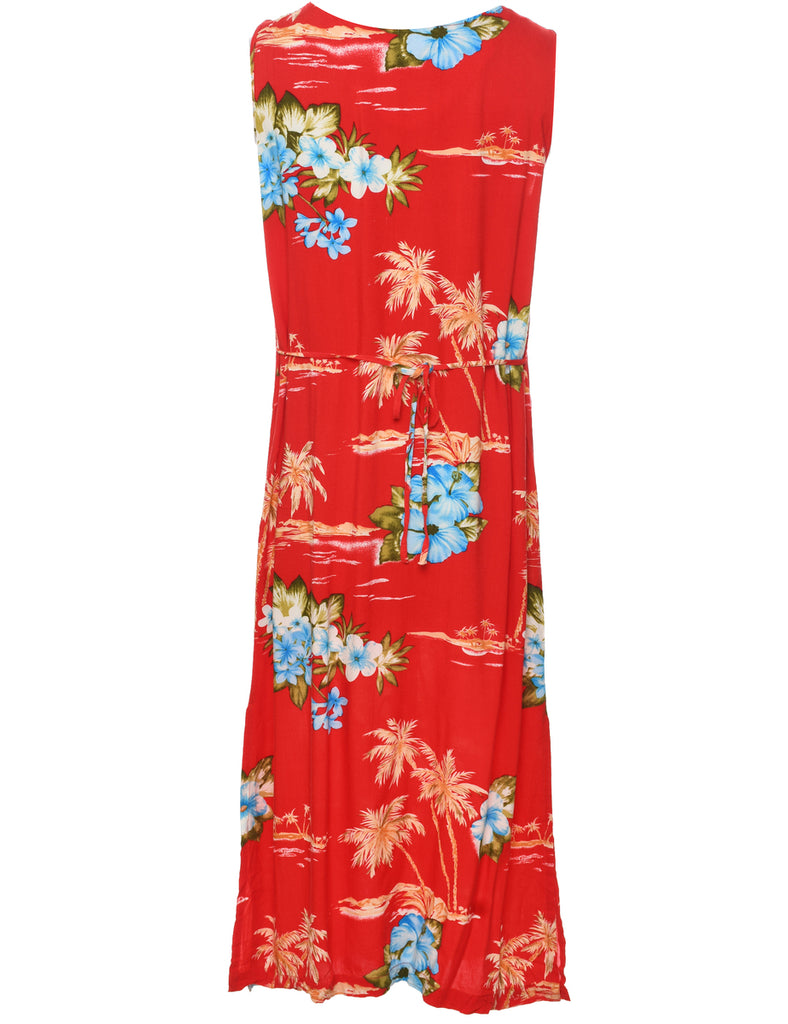 Jane Ashley Dress - M