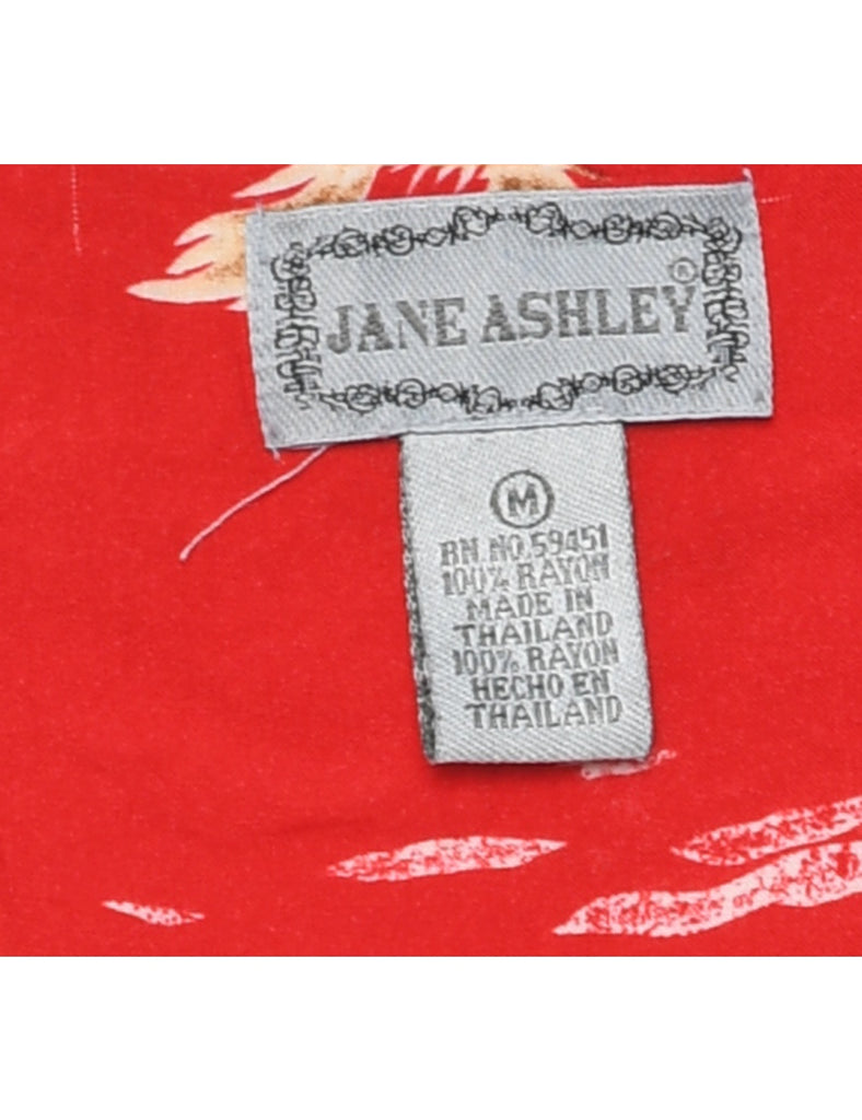 Jane Ashley Dress - M