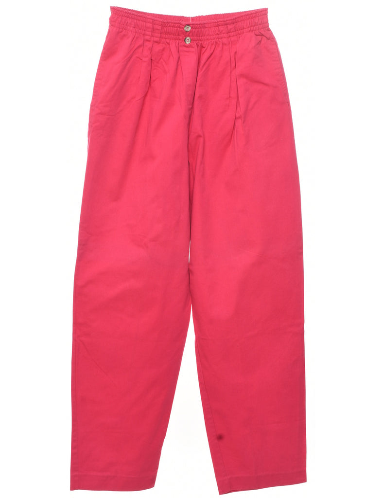 Jantzen Trousers - W34 L31