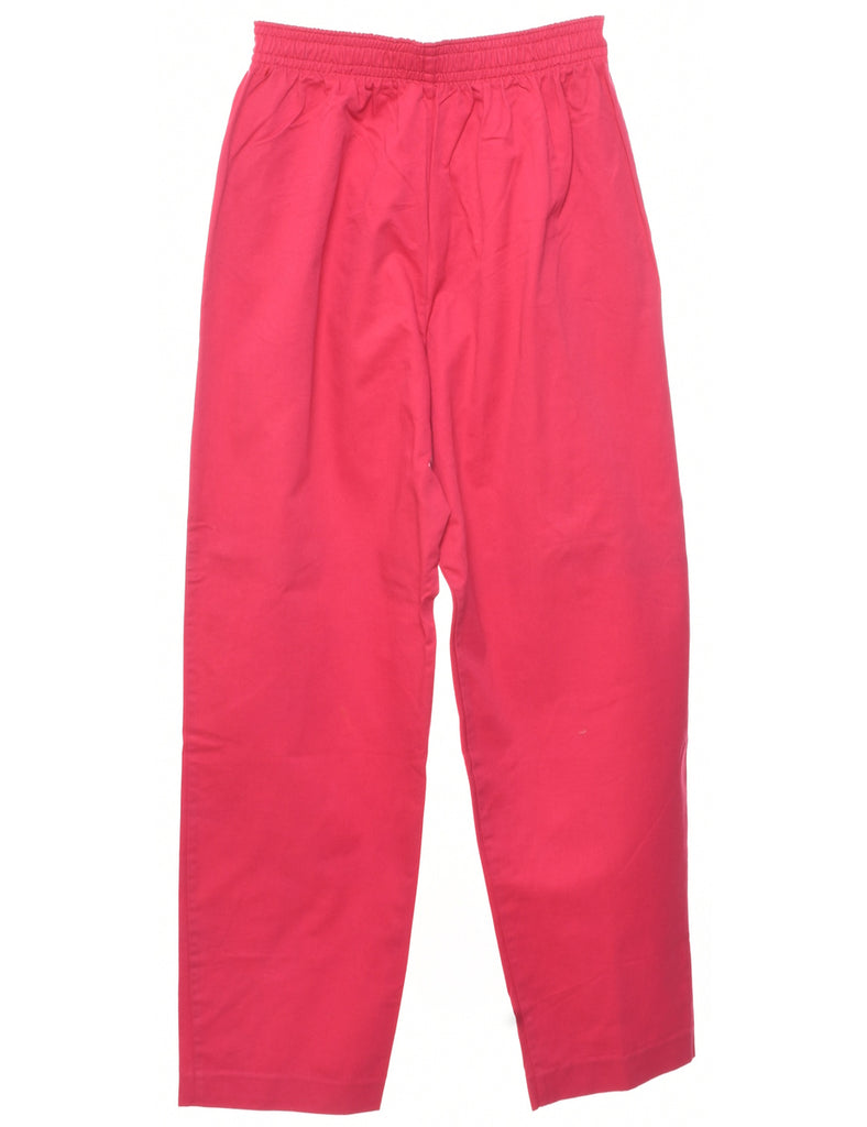 Jantzen Trousers - W34 L31