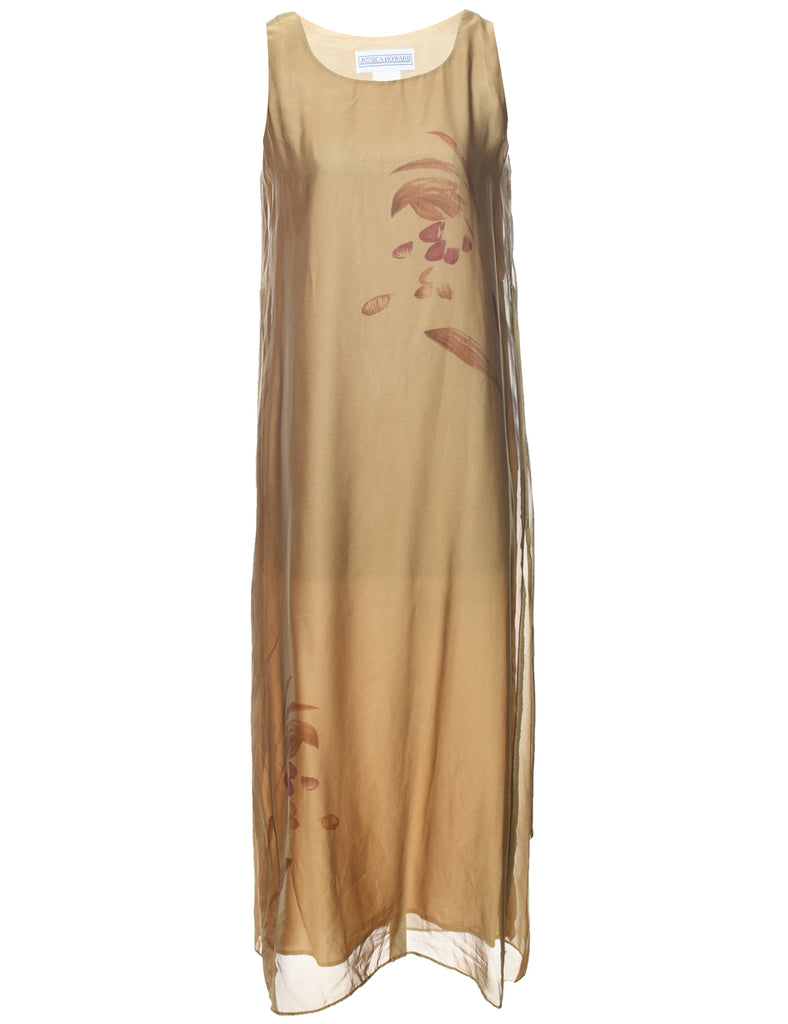 Jessica Howard Evening Dress - L
