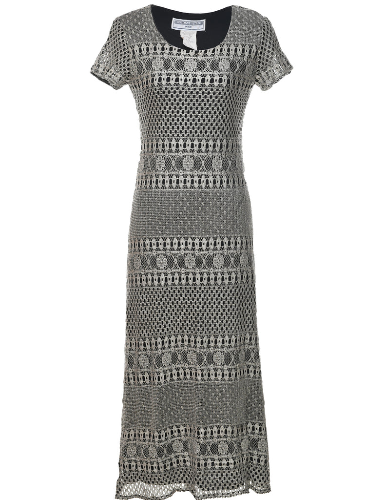 Jessica Howard Evening Dress - M