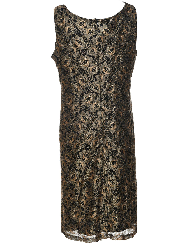 Jessica Howard Evening Dress - L