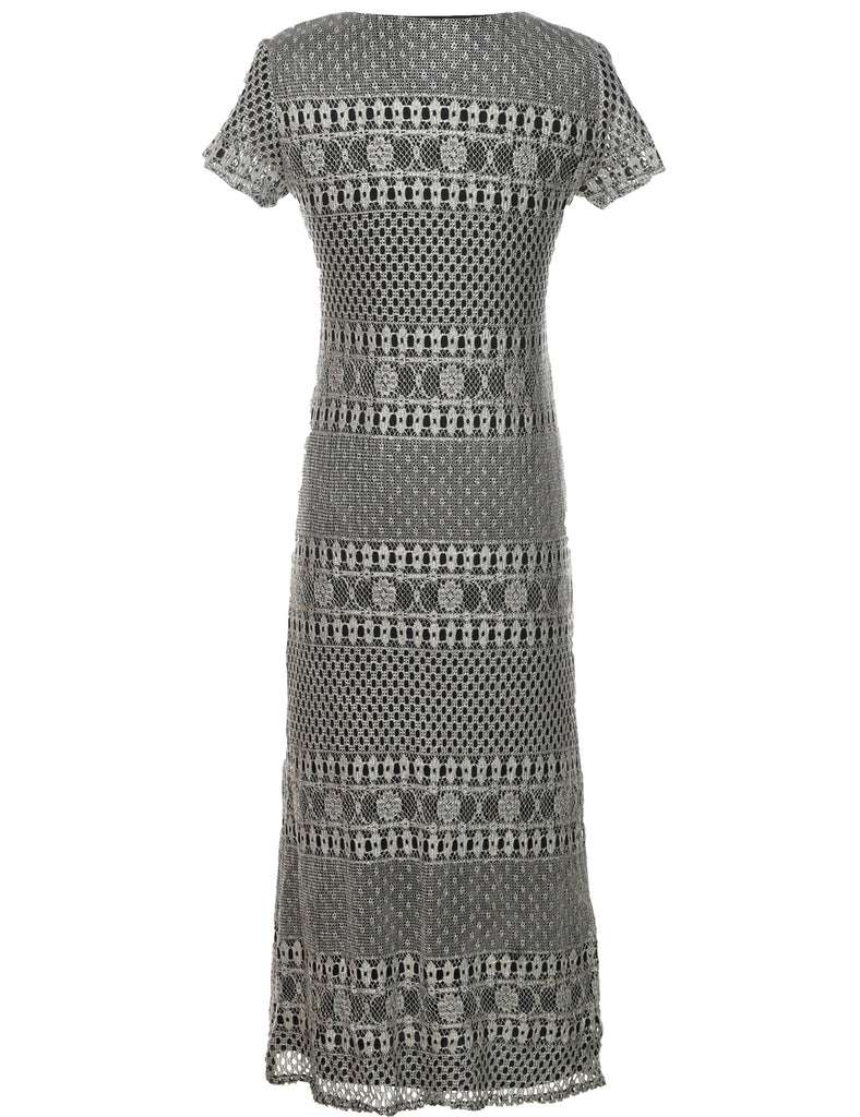 Jessica Howard Evening Dress - M