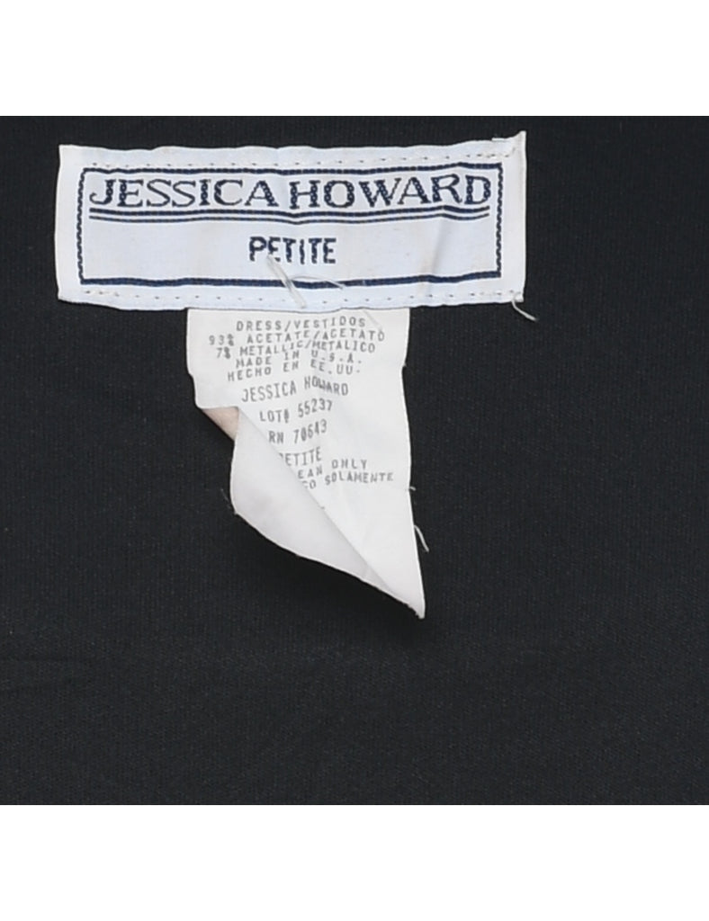 Jessica Howard Evening Dress - M
