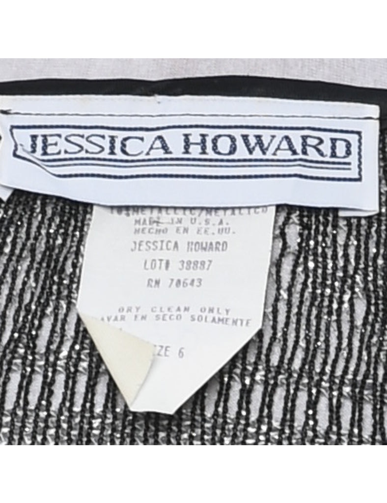 Jessica Howard Evening Dress - M