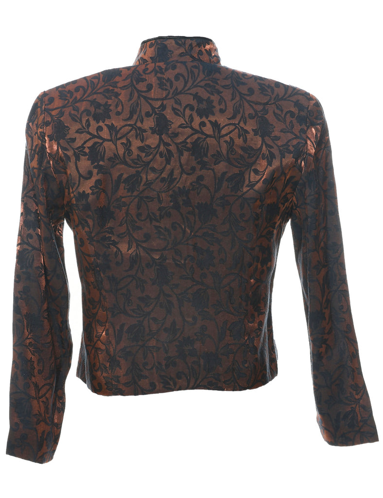Jessica Howard Evening Jacket - S