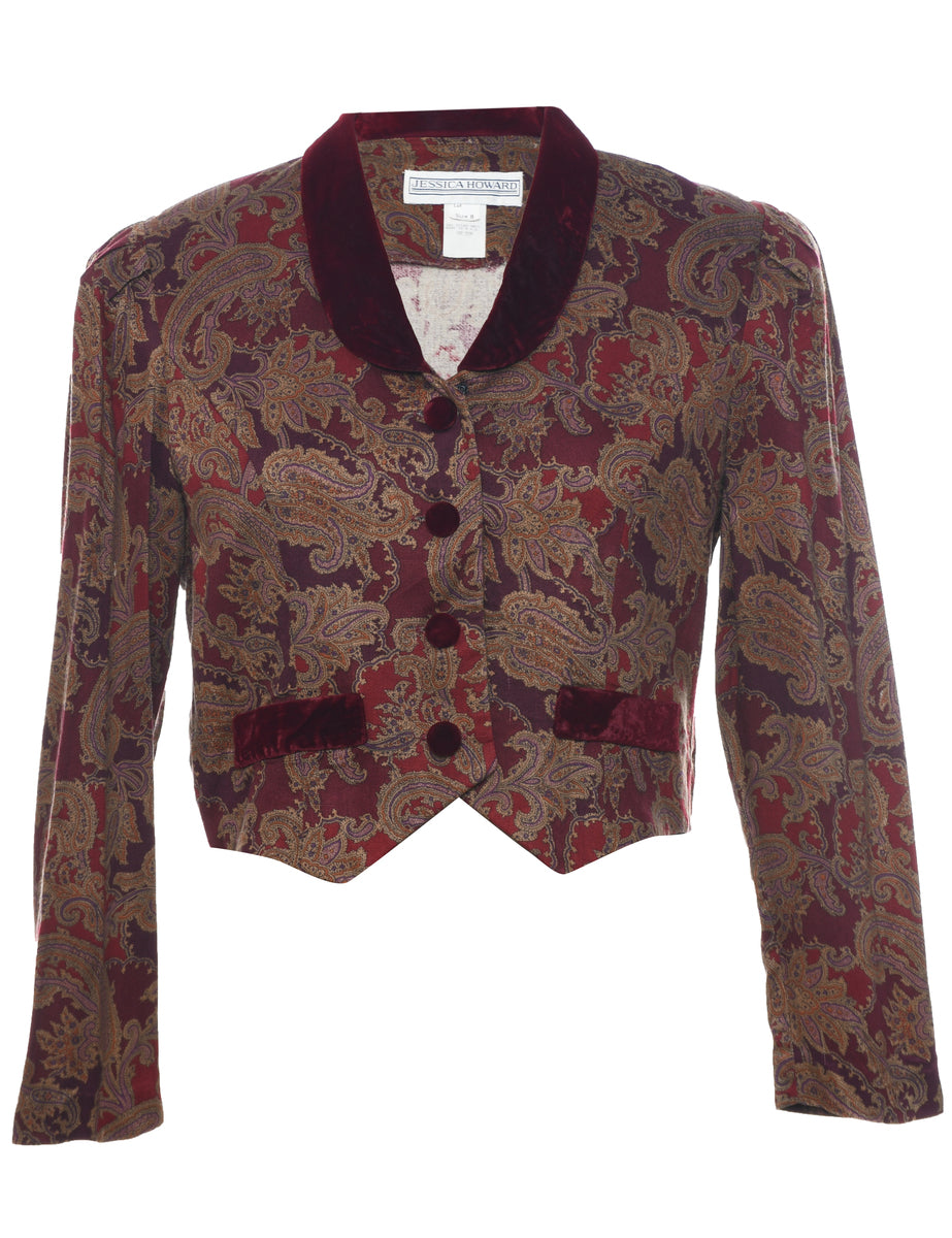 Jessica howard jacket discount