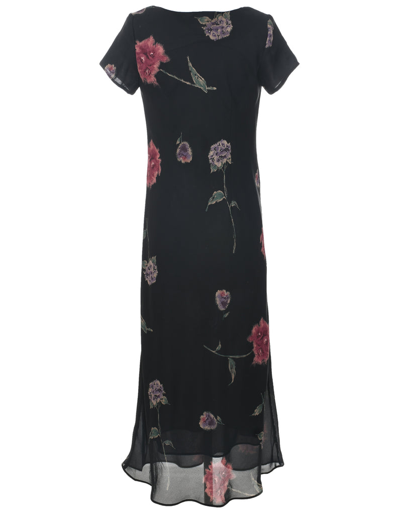 Jessica Howard Maxi Dress - M