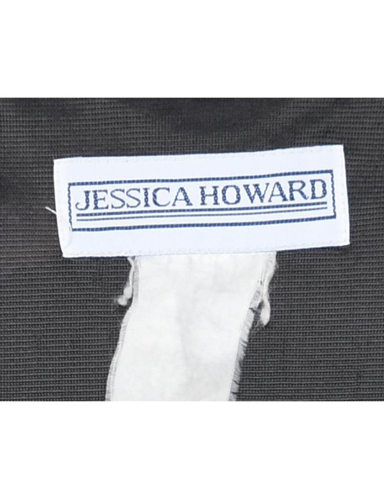 Jessica Howard Maxi Dress - M