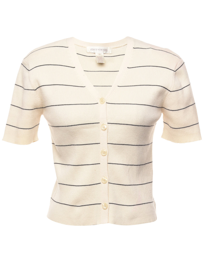 Jones New York Cardigan - M