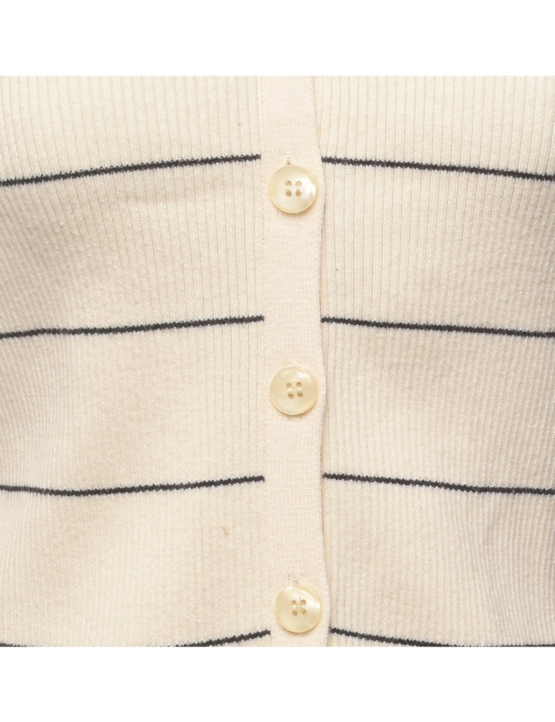 Jones New York Cardigan - M