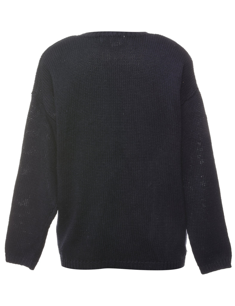 Jones New York Jumper - M