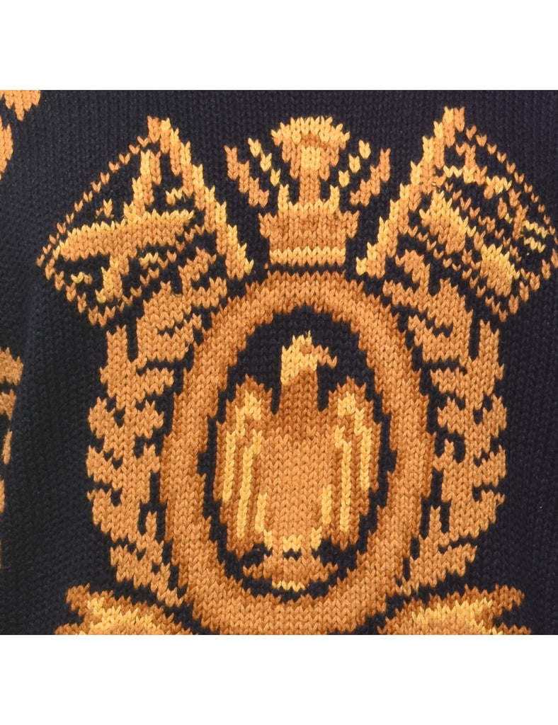 Jones New York Jumper - M